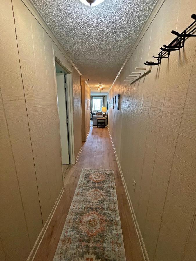 Stroll To Slopes, Village Area, Ski In-Out Mtlodge 210 Snowshoe Exterior photo
