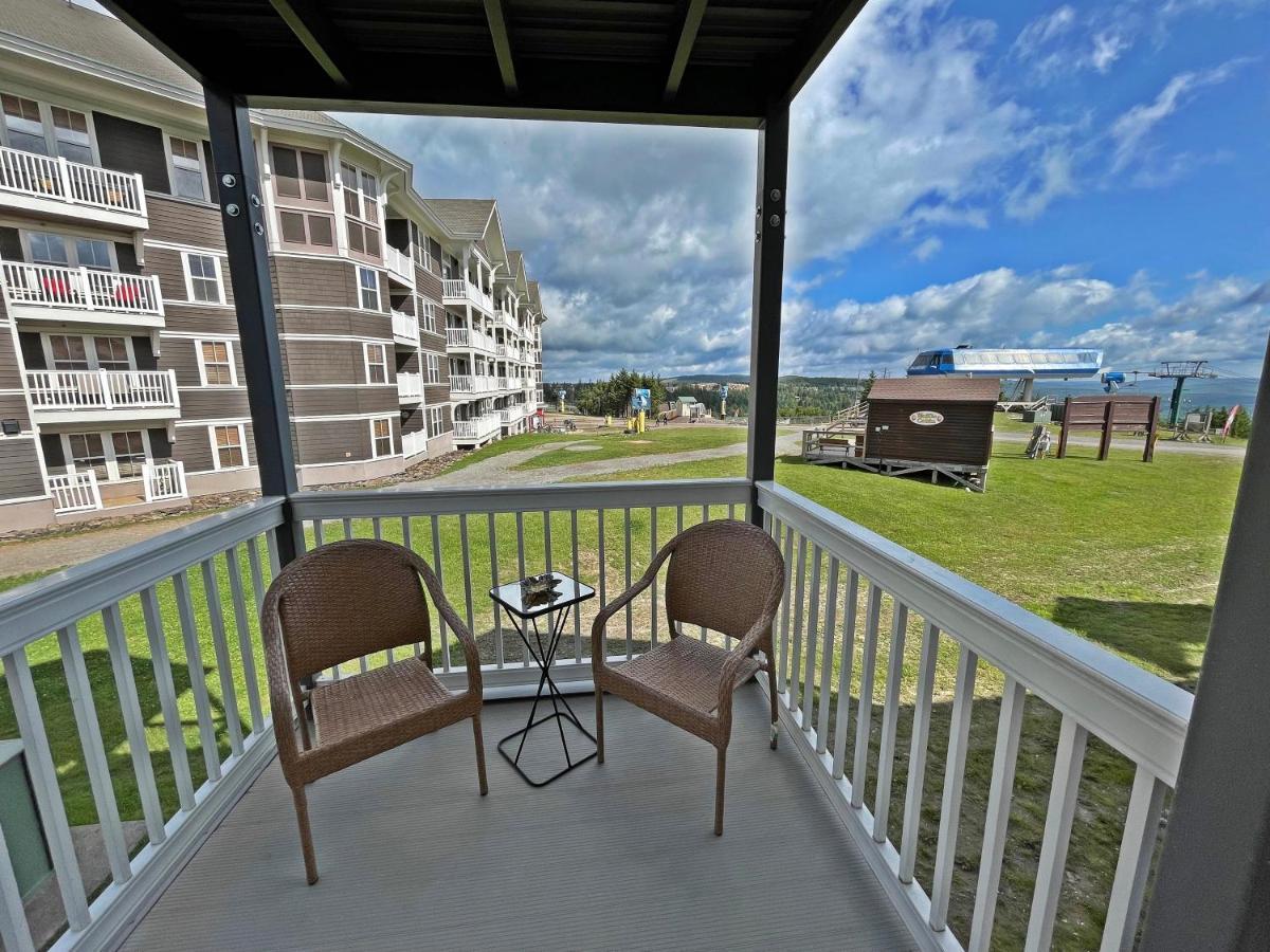 Stroll To Slopes, Village Area, Ski In-Out Mtlodge 210 Snowshoe Exterior photo