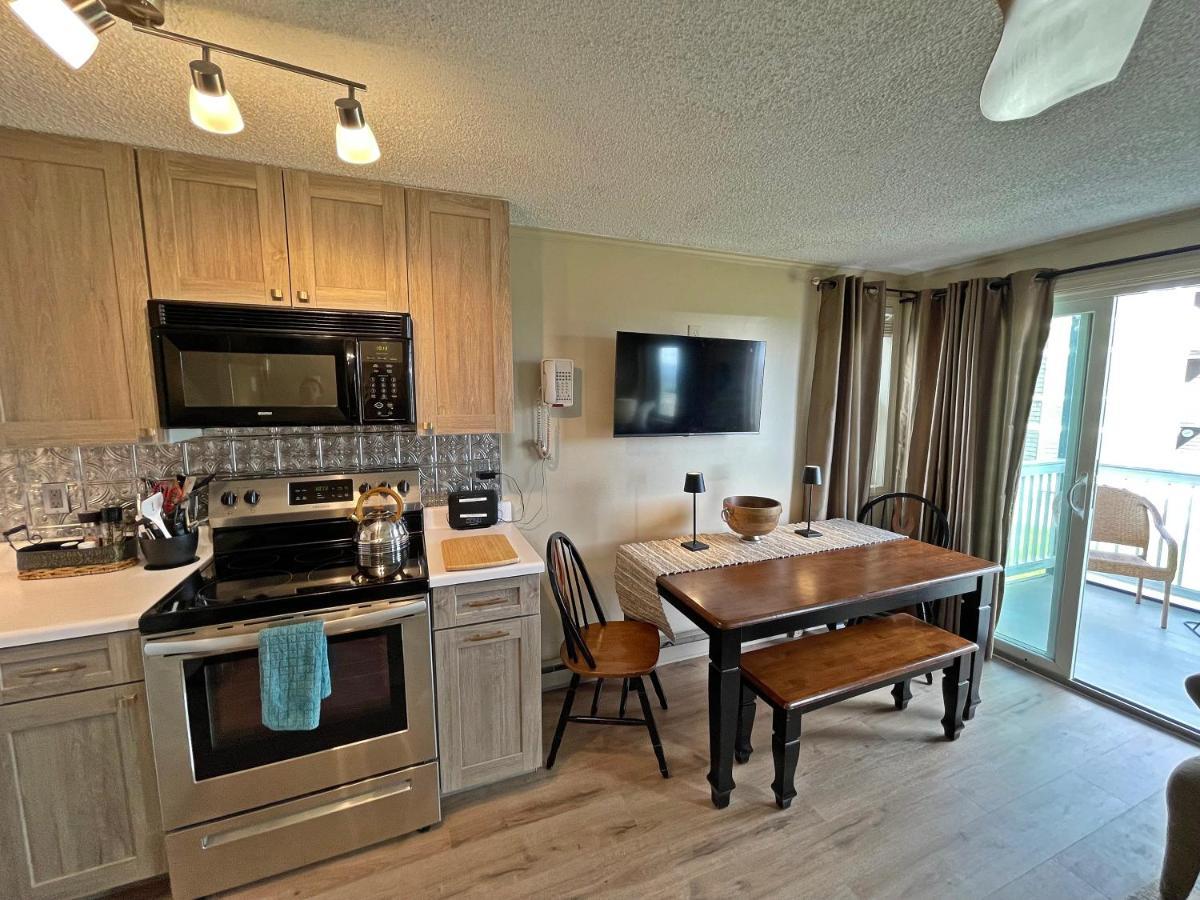 Stroll To Slopes, Village Area, Ski In-Out Mtlodge 210 Snowshoe Exterior photo